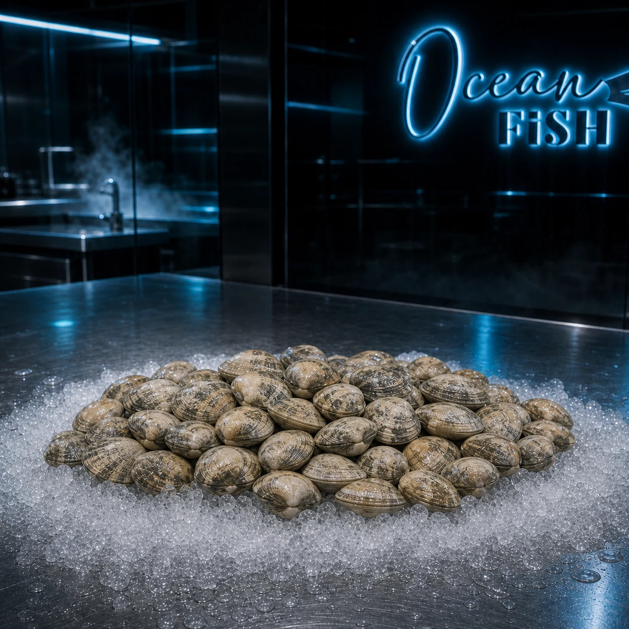 VONGOLE